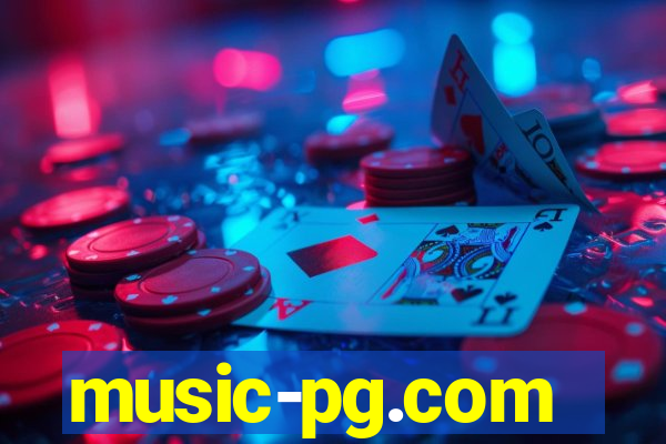 music-pg.com