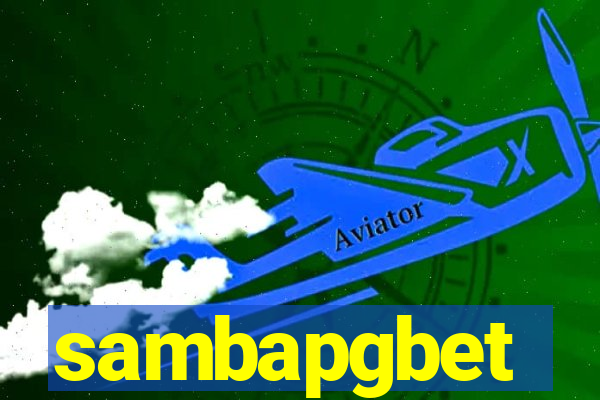 sambapgbet