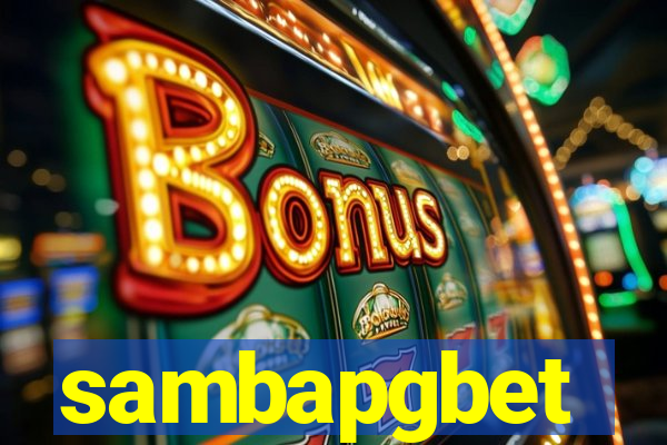 sambapgbet