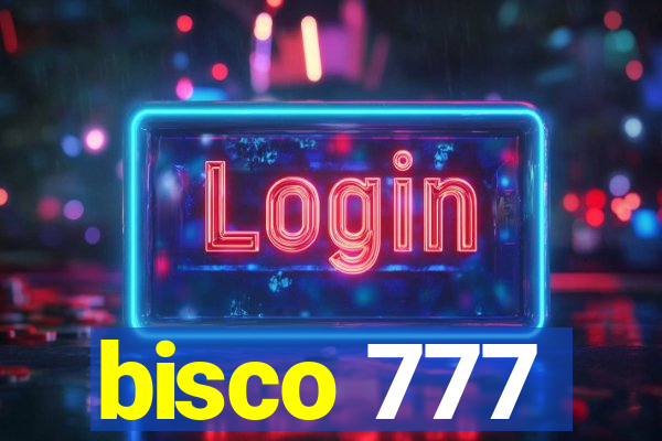 bisco 777