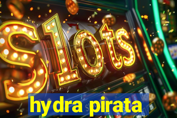 hydra pirata