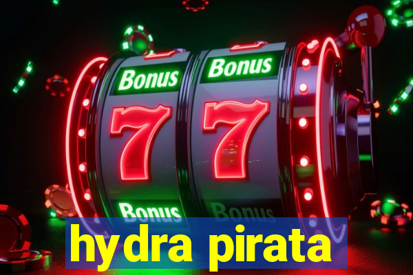 hydra pirata