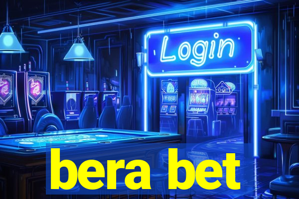 bera bet