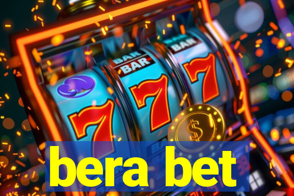 bera bet