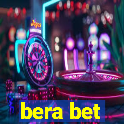 bera bet