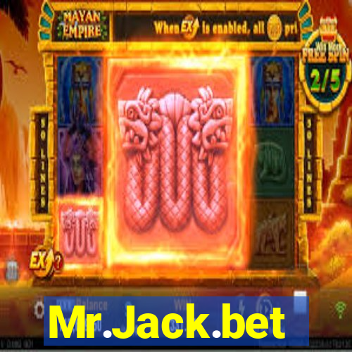 Mr.Jack.bet