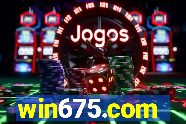 win675.com