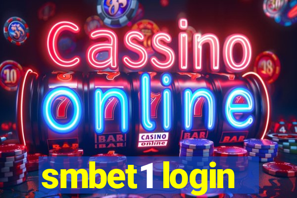 smbet1 login