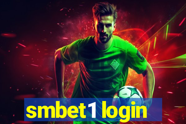 smbet1 login