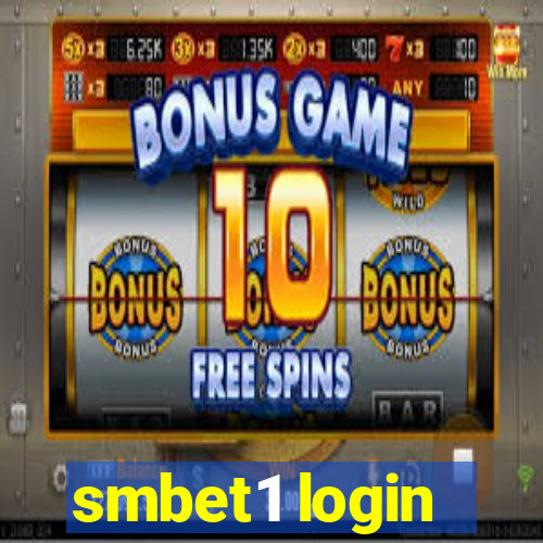 smbet1 login