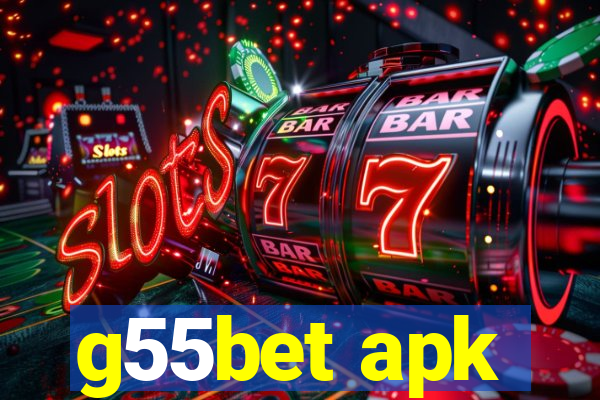 g55bet apk