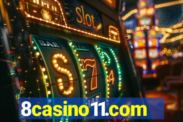 8casino11.com