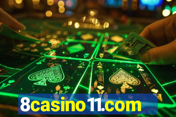 8casino11.com