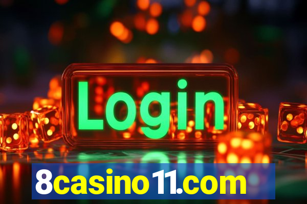8casino11.com