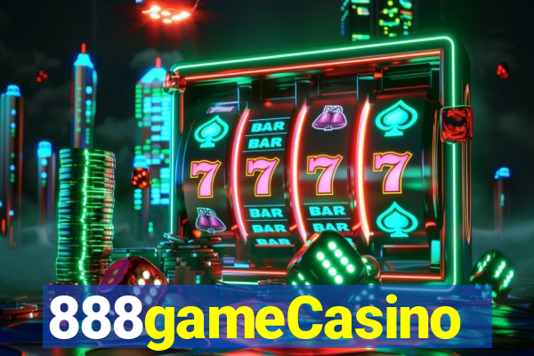 888gameCasino
