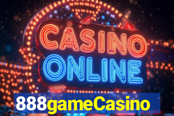 888gameCasino