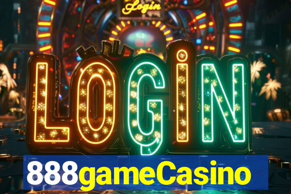 888gameCasino