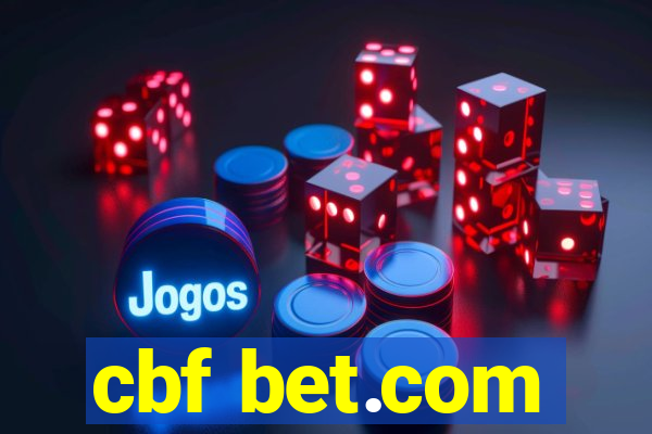 cbf bet.com