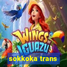 sokkoka trans