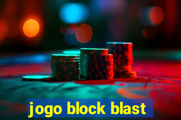 jogo block blast
