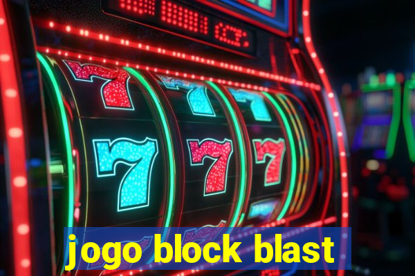 jogo block blast