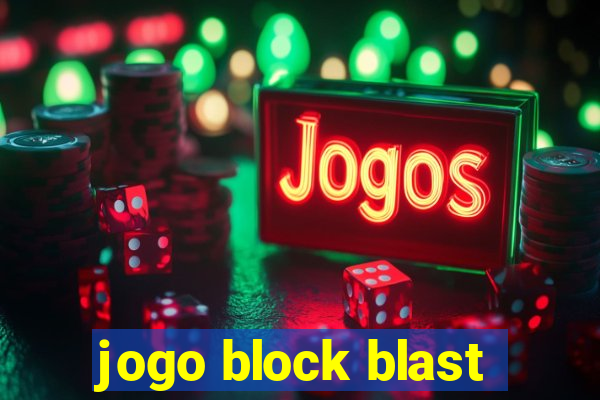 jogo block blast