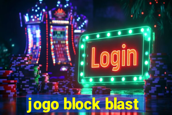 jogo block blast