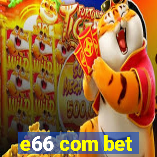 e66 com bet