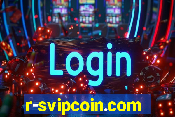 r-svipcoin.com
