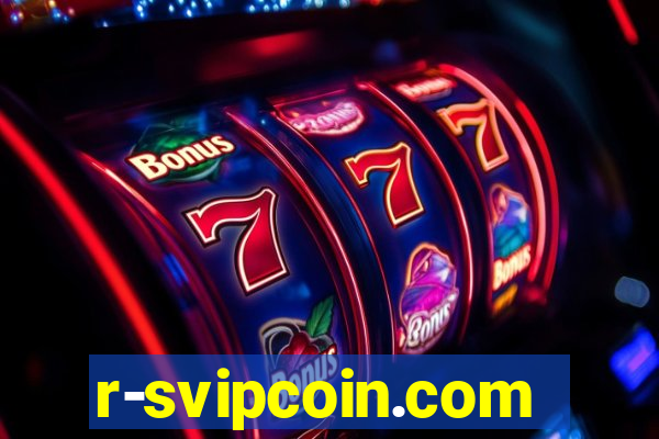 r-svipcoin.com