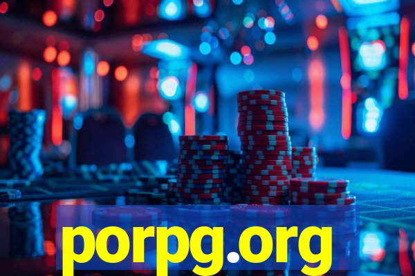 porpg.org