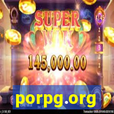 porpg.org