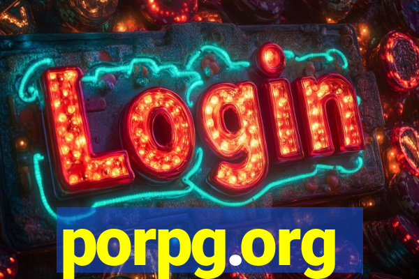 porpg.org