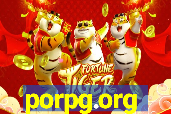 porpg.org
