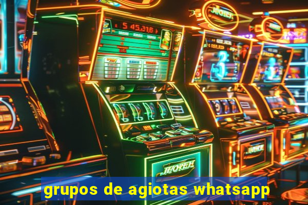 grupos de agiotas whatsapp