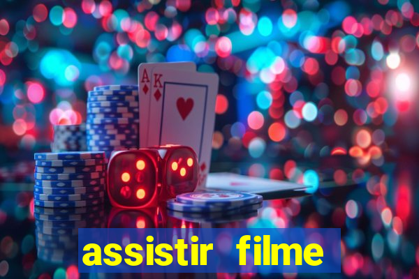 assistir filme jogos mortais