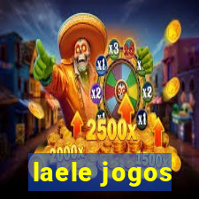 laele jogos