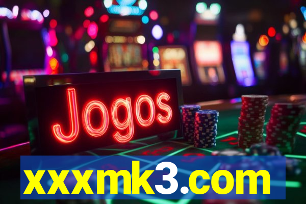 xxxmk3.com