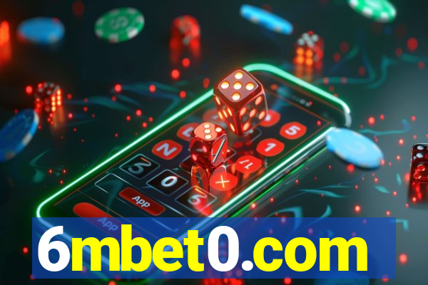 6mbet0.com