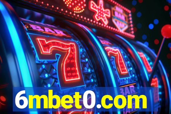 6mbet0.com