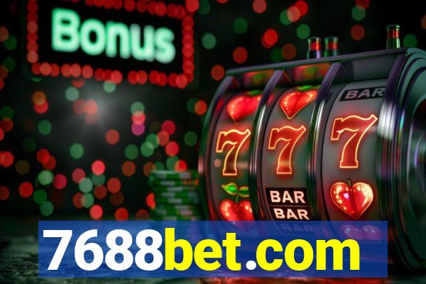 7688bet.com