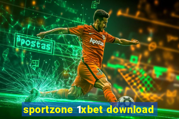 sportzone 1xbet download