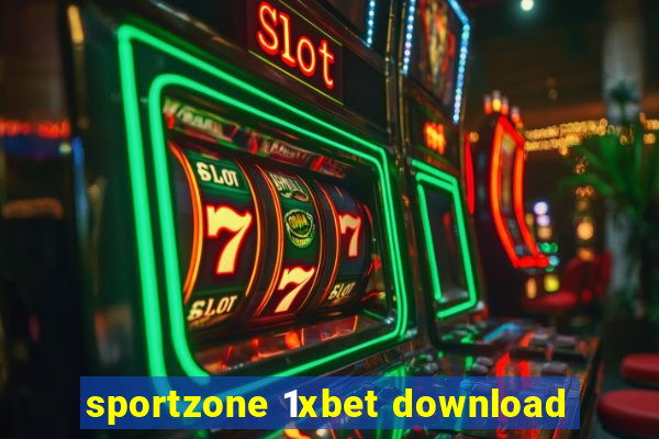 sportzone 1xbet download