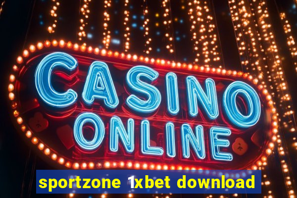 sportzone 1xbet download