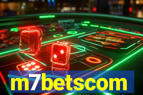 m7betscom