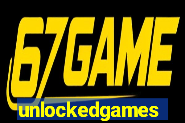 unlockedgames