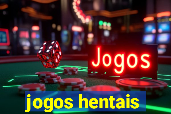 jogos hentais