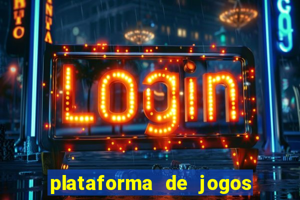 plataforma de jogos rico 33
