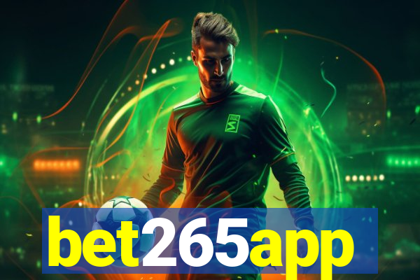 bet265app
