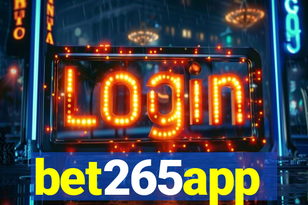 bet265app